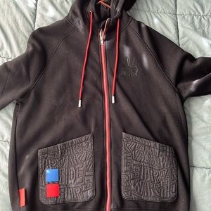 Disney Star Wars Darth Vader Vip Up Hoodie